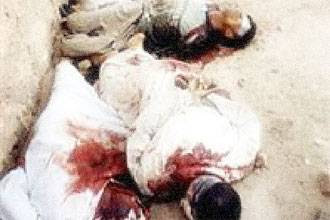 gay maidenhead nicholas gays in iraq